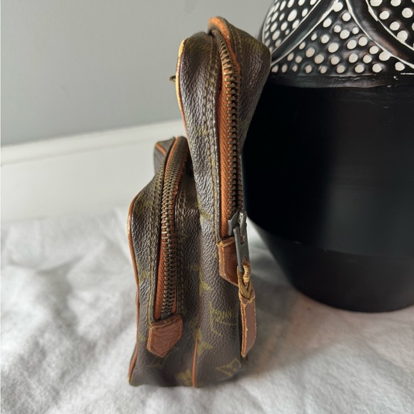 Louis Vuitton Mini Amazon Monogram Bag - Picture 4 of 14